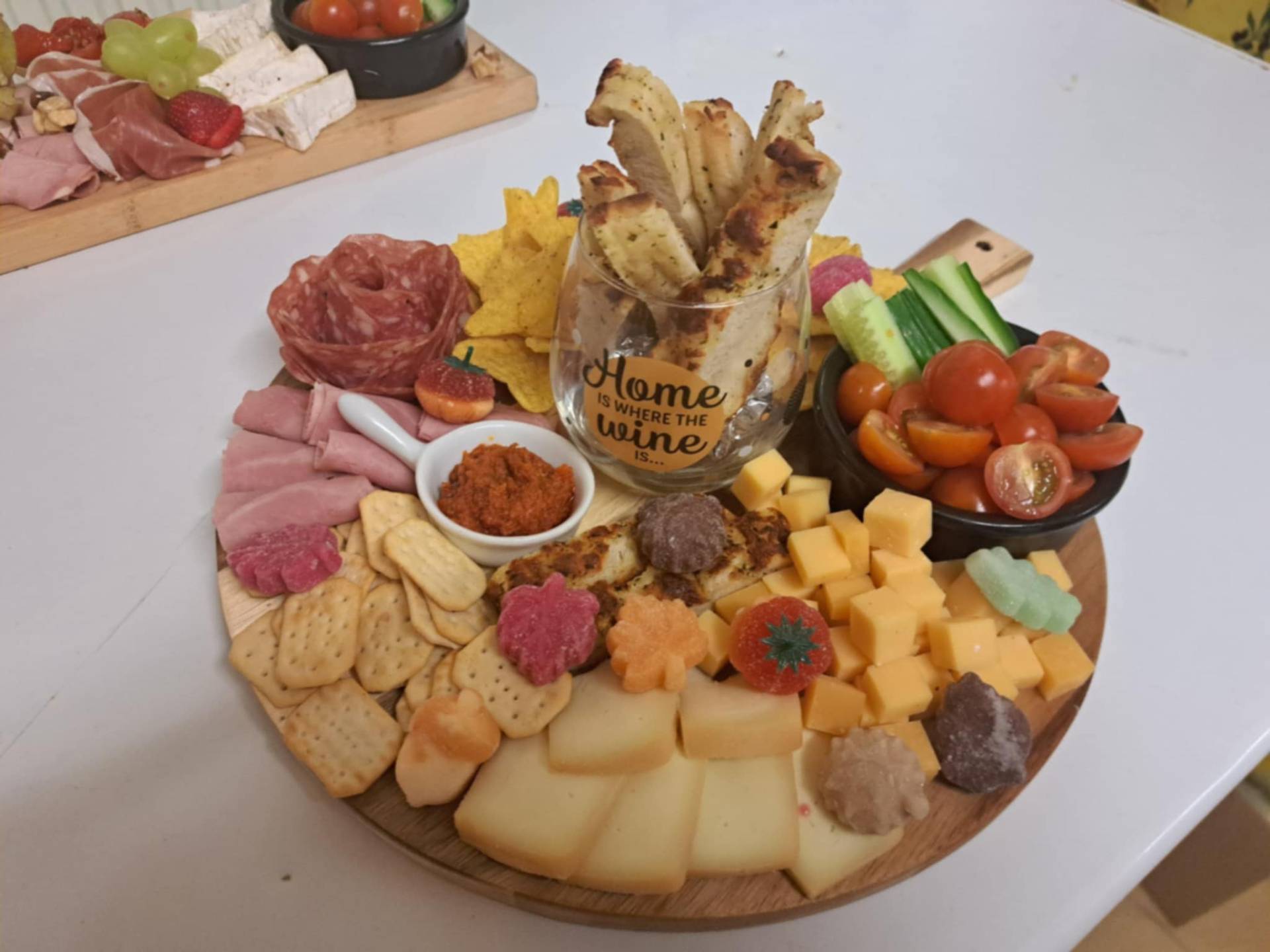 593663985 1357009439771960 4118538780333337196 n G&V Fine Foods